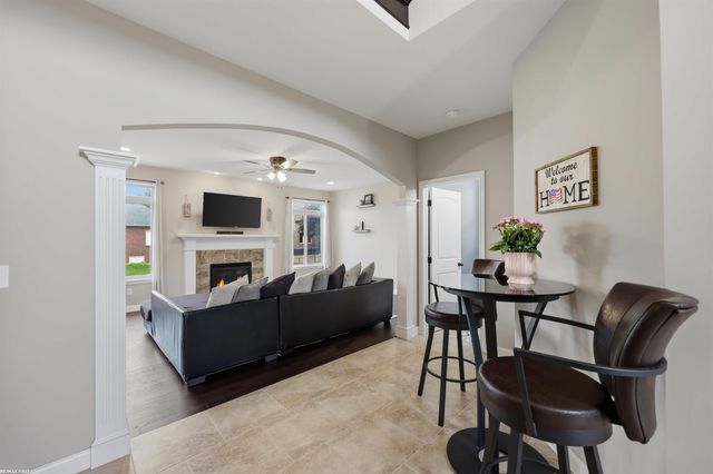 55300 Azinger Drive, Macomb, MI 48042