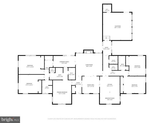 101 CHESTNUT LN, Queenstown, MD 21658