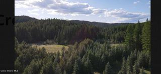 Quartz Creek RD, Priest River, ID 83856