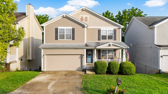 141 Meadow View Way, Georgetown, KY 40324