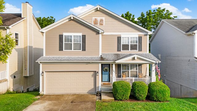 141 Meadow View Way, Georgetown, KY 40324