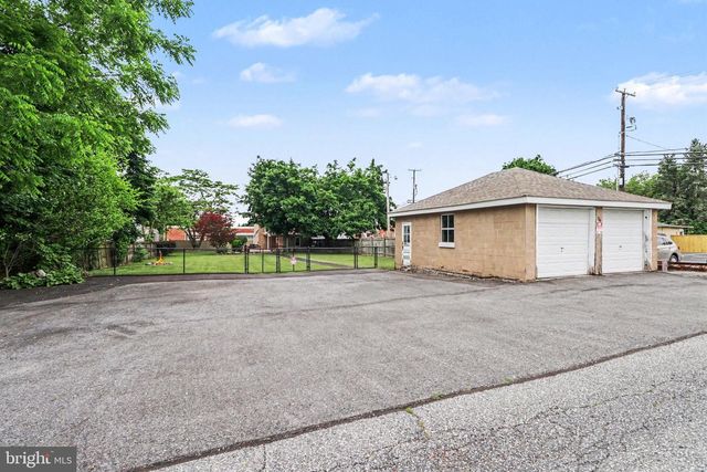 34 S MANHEIM ST, Annville, PA 17003