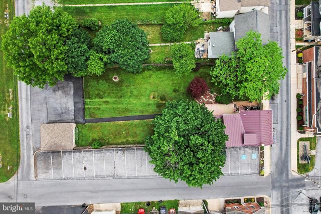 34 S MANHEIM ST, Annville, PA 17003