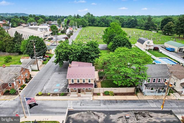34 S MANHEIM ST, Annville, PA 17003
