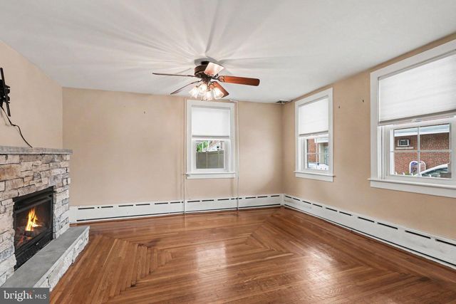 34 S MANHEIM ST, Annville, PA 17003