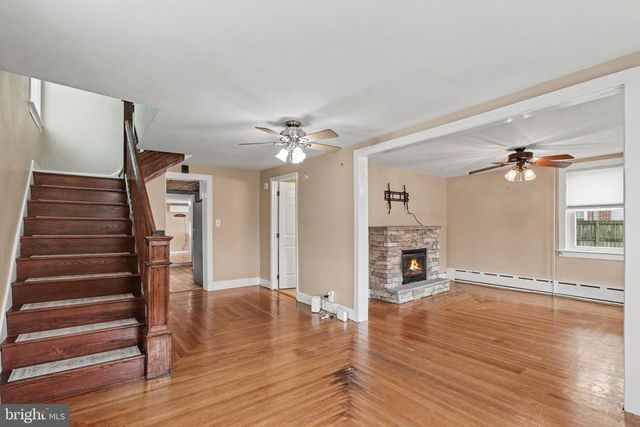 34 S MANHEIM ST, Annville, PA 17003