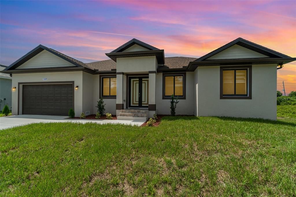 13297 GALVESTON AVENUE, Port Charlotte, FL 33981