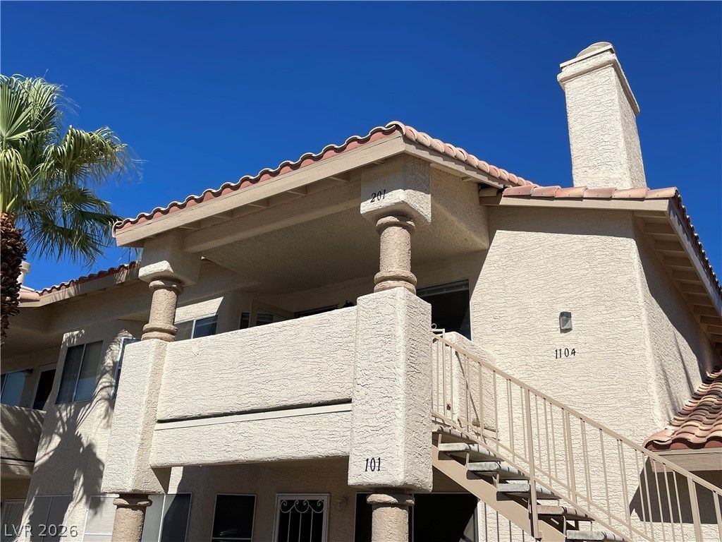 1104 Pinto Rock Lane 201, Las Vegas, NV 89128 — photo 2