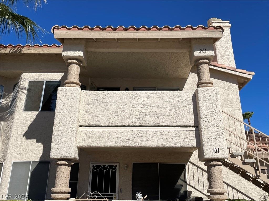 1104 Pinto Rock Lane 201, Las Vegas, NV 89128 — photo 3