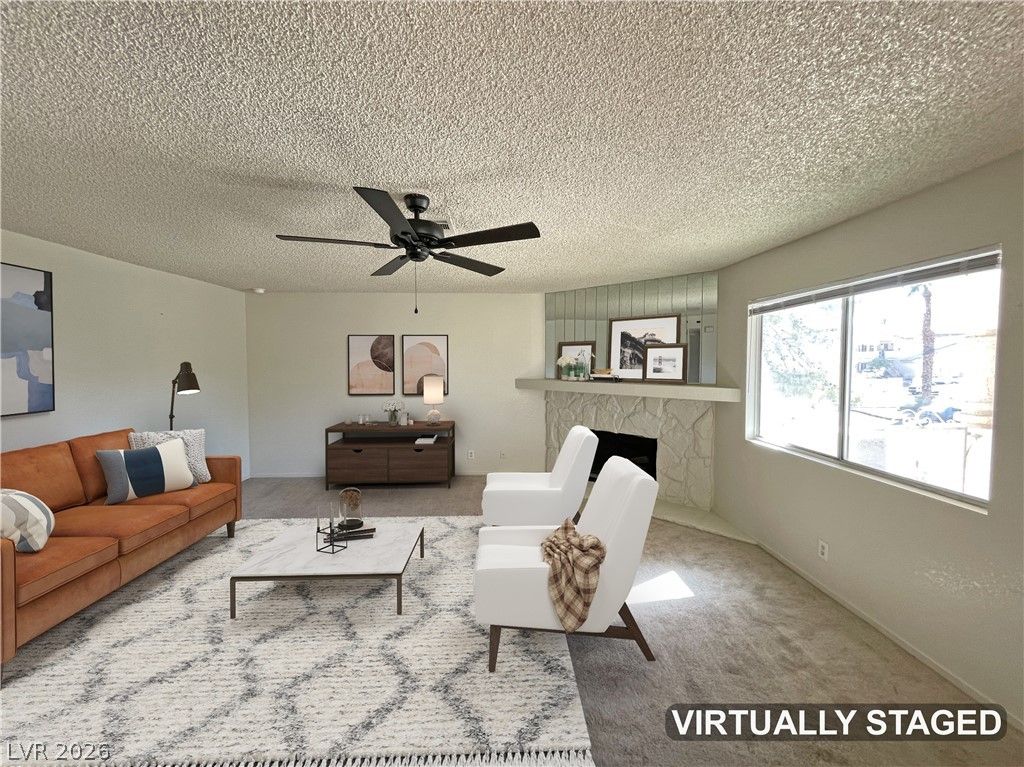 1104 Pinto Rock Lane 201, Las Vegas, NV 89128 — photo 5