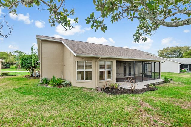 8353 PAVILION DRIVE, Hudson, FL 34667