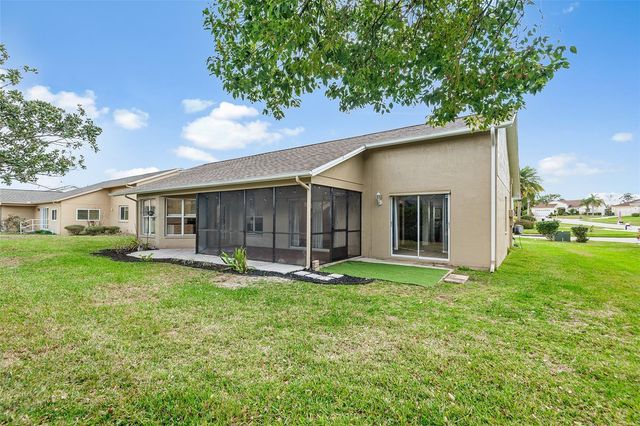 8353 PAVILION DRIVE, Hudson, FL 34667