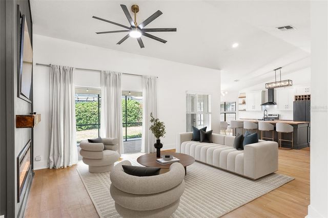 8353 PAVILION DRIVE, Hudson, FL 34667