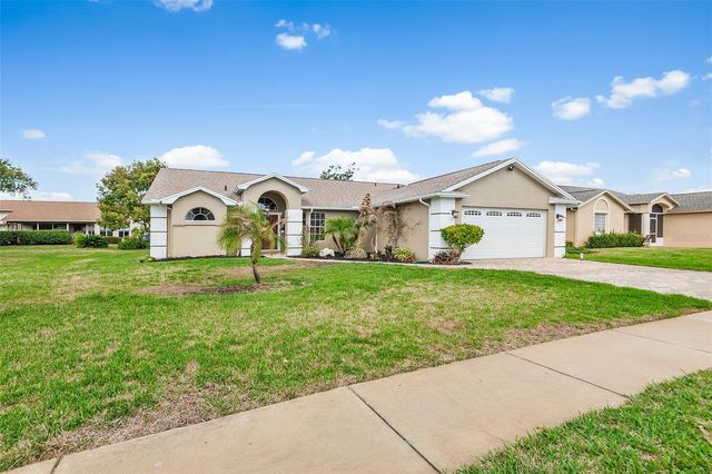 8353 PAVILION DRIVE, Hudson, FL 34667