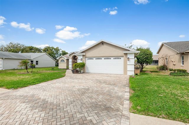 8353 PAVILION DRIVE, Hudson, FL 34667