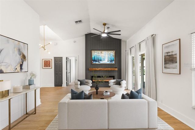 8353 PAVILION DRIVE, Hudson, FL 34667