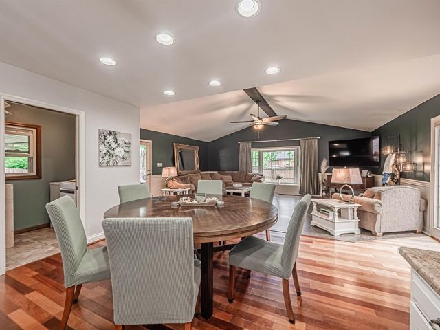 532 E Meade Drive, Evansville, IN 47715