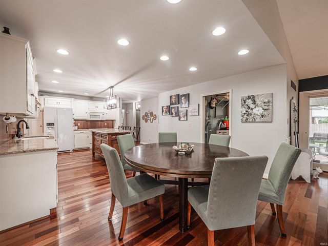 532 E Meade Drive, Evansville, IN 47715