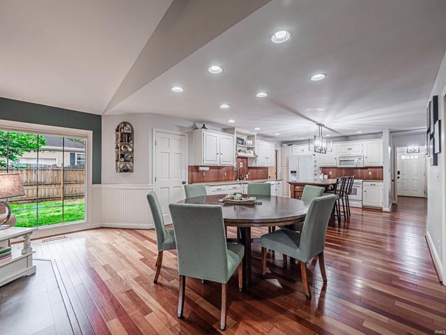 532 E Meade Drive, Evansville, IN 47715