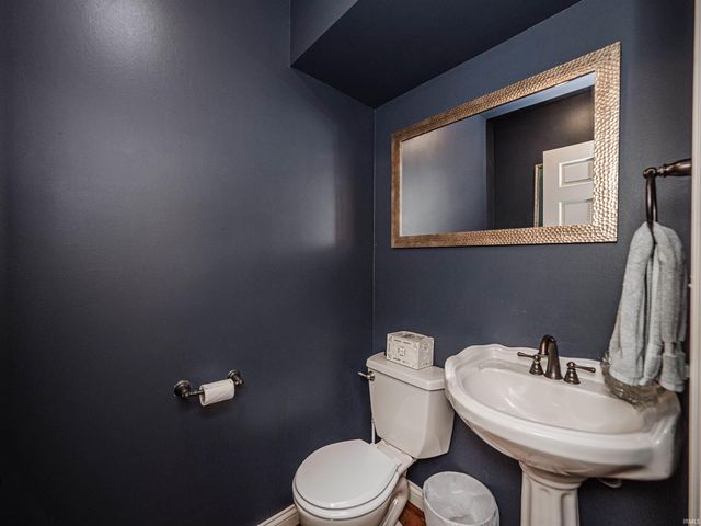 532 E Meade Drive, Evansville, IN 47715