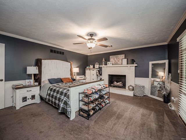 532 E Meade Drive, Evansville, IN 47715