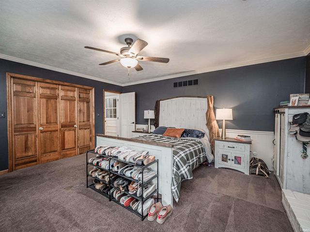 532 E Meade Drive, Evansville, IN 47715