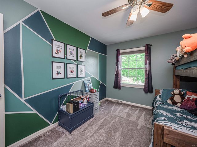 532 E Meade Drive, Evansville, IN 47715