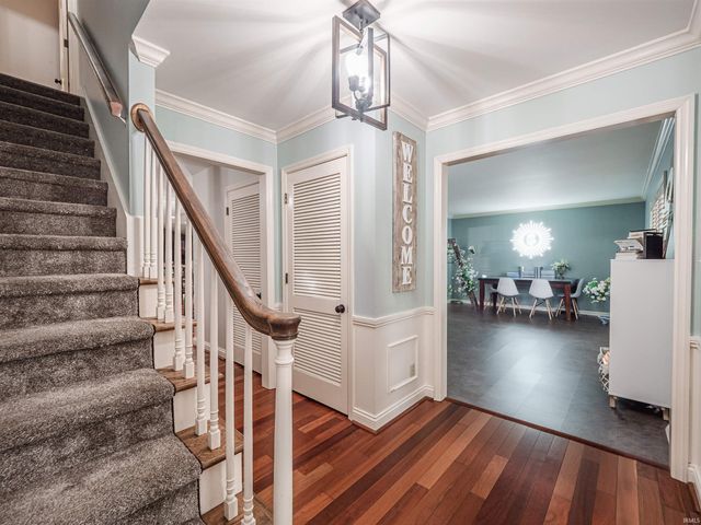 532 E Meade Drive, Evansville, IN 47715