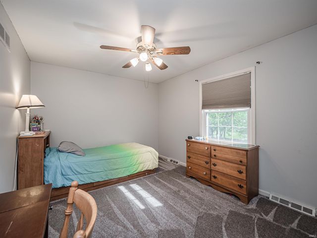 532 E Meade Drive, Evansville, IN 47715