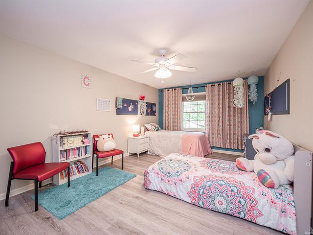 532 E Meade Drive, Evansville, IN 47715