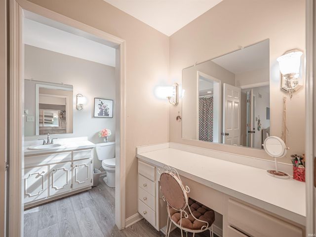 532 E Meade Drive, Evansville, IN 47715