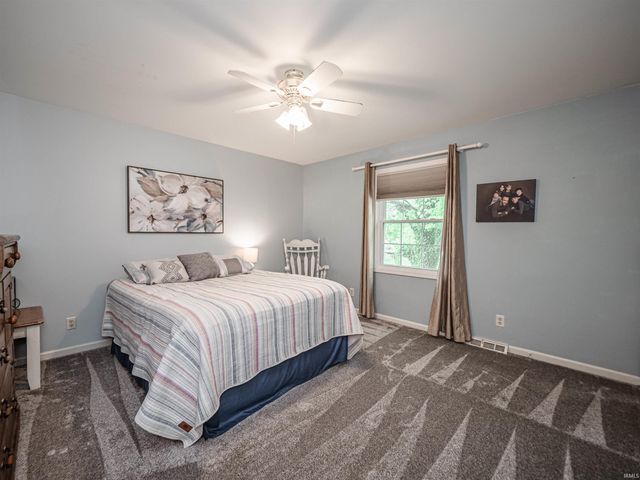 532 E Meade Drive, Evansville, IN 47715