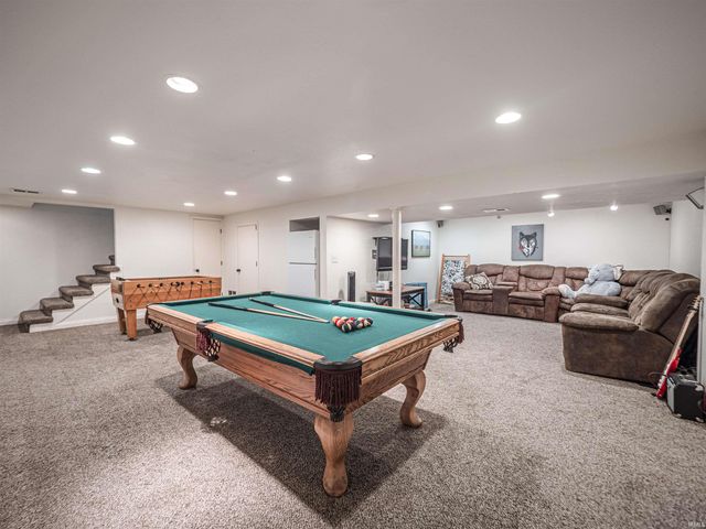 532 E Meade Drive, Evansville, IN 47715