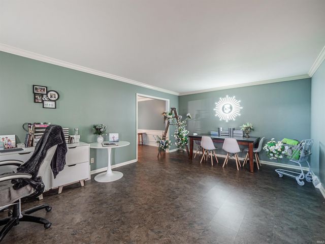 532 E Meade Drive, Evansville, IN 47715