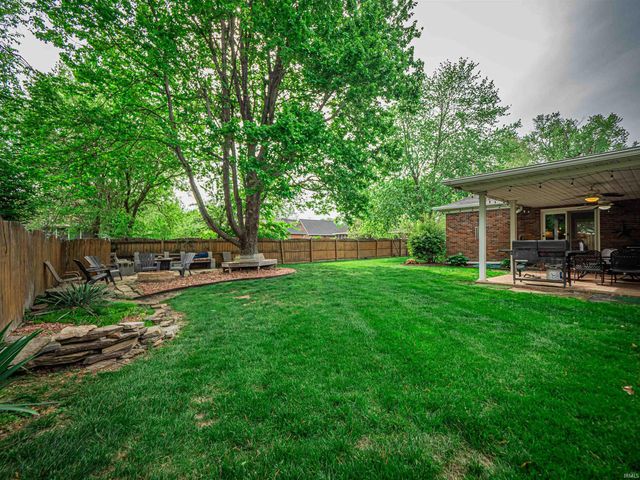 532 E Meade Drive, Evansville, IN 47715