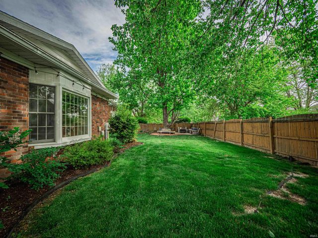 532 E Meade Drive, Evansville, IN 47715