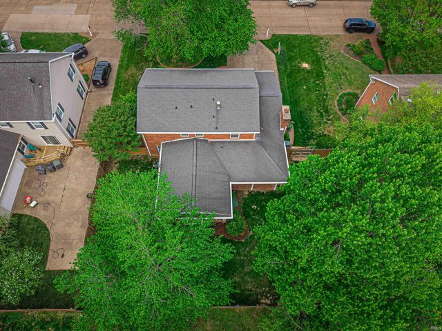 532 E Meade Drive, Evansville, IN 47715