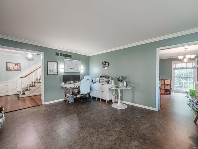 532 E Meade Drive, Evansville, IN 47715