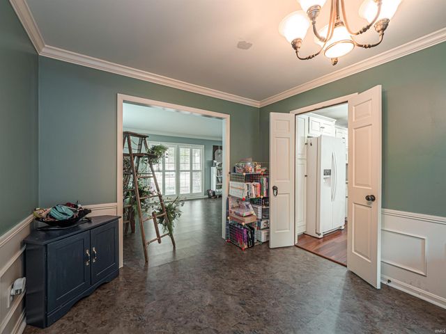 532 E Meade Drive, Evansville, IN 47715