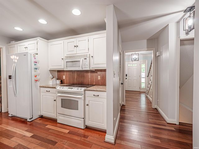 532 E Meade Drive, Evansville, IN 47715