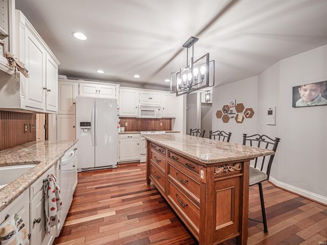 532 E Meade Drive, Evansville, IN 47715