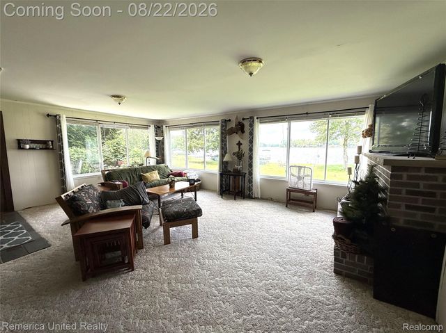 12035 Read Road, Hartland Township, MI 48430