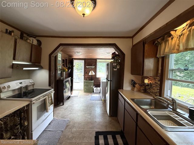12035 Read Road, Hartland Township, MI 48430