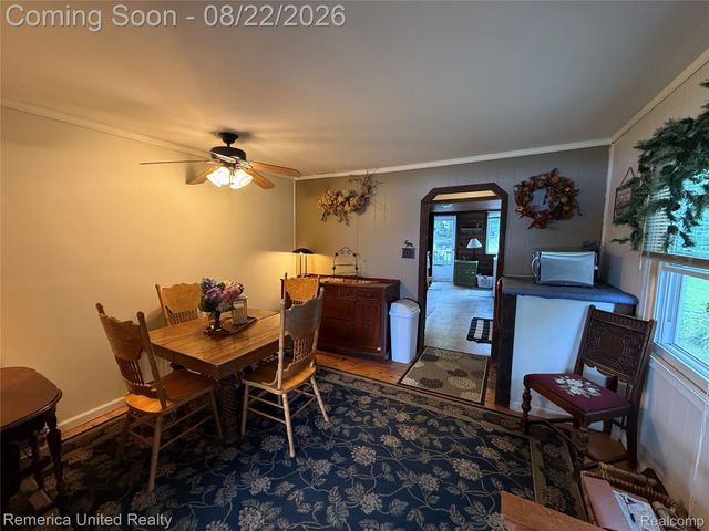 12035 Read Road, Hartland Township, MI 48430