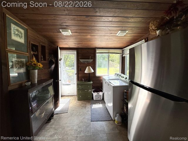 12035 Read Road, Hartland Township, MI 48430