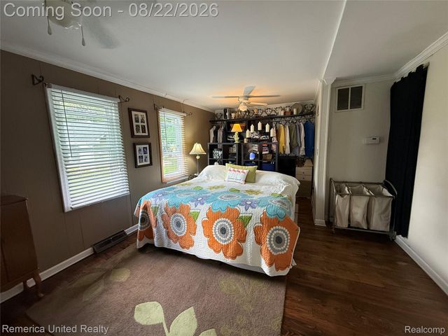 12035 Read Road, Hartland Township, MI 48430