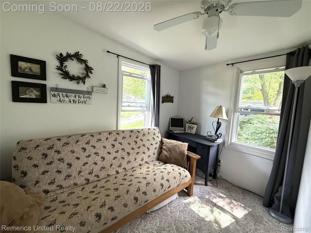 12035 Read Road, Hartland Township, MI 48430