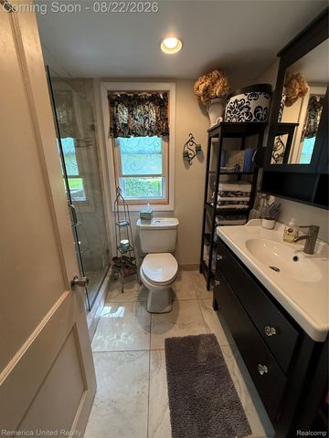 12035 Read Road, Hartland Township, MI 48430