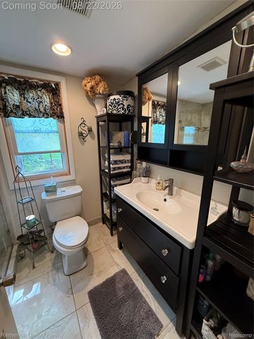 12035 Read Road, Hartland Township, MI 48430