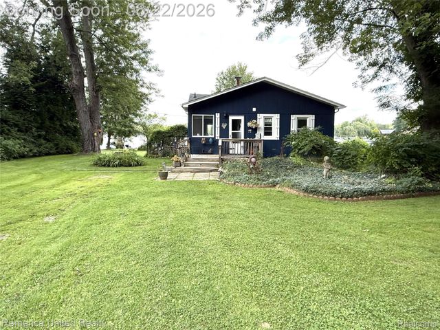 12035 Read Road, Hartland Township, MI 48430